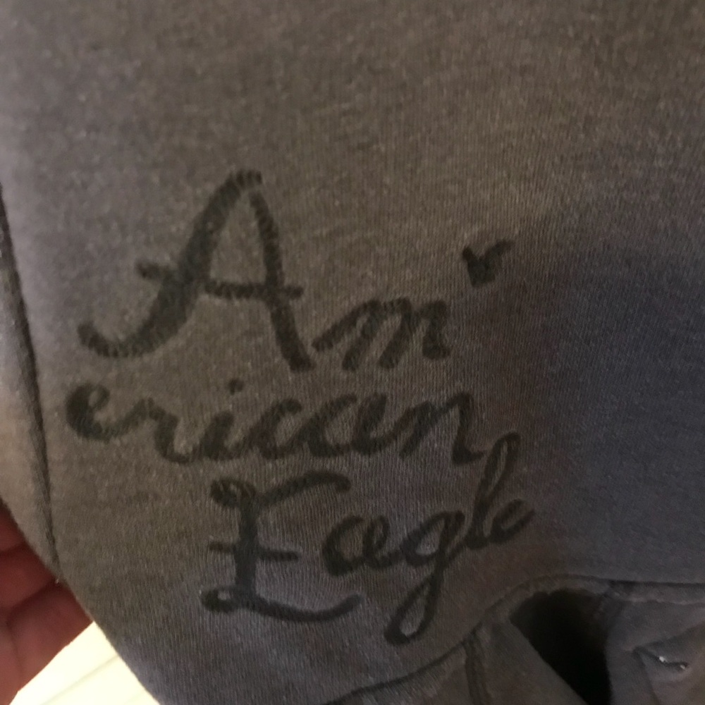 Sweatshirt - Picture 2 of 2